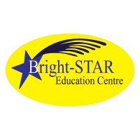 Bright-Star Education Centre logo