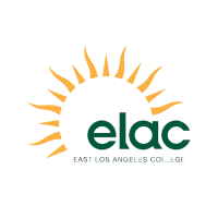 East Los Angeles College logo